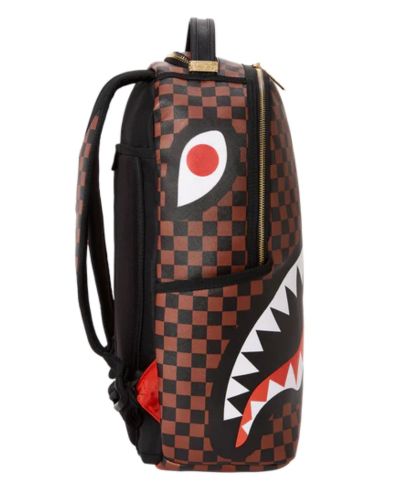 Zaino Sprayground Unisex Multicolore - Continuativa