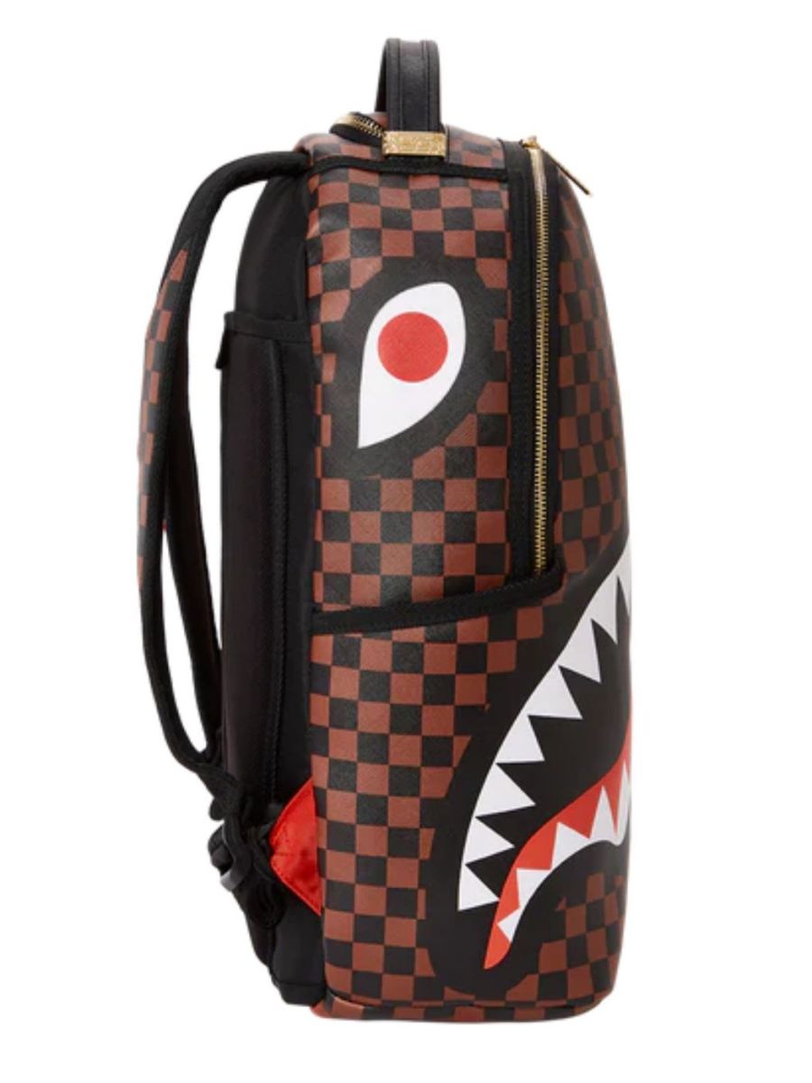 Zaino Sprayground Unisex Multicolore - Continuativa