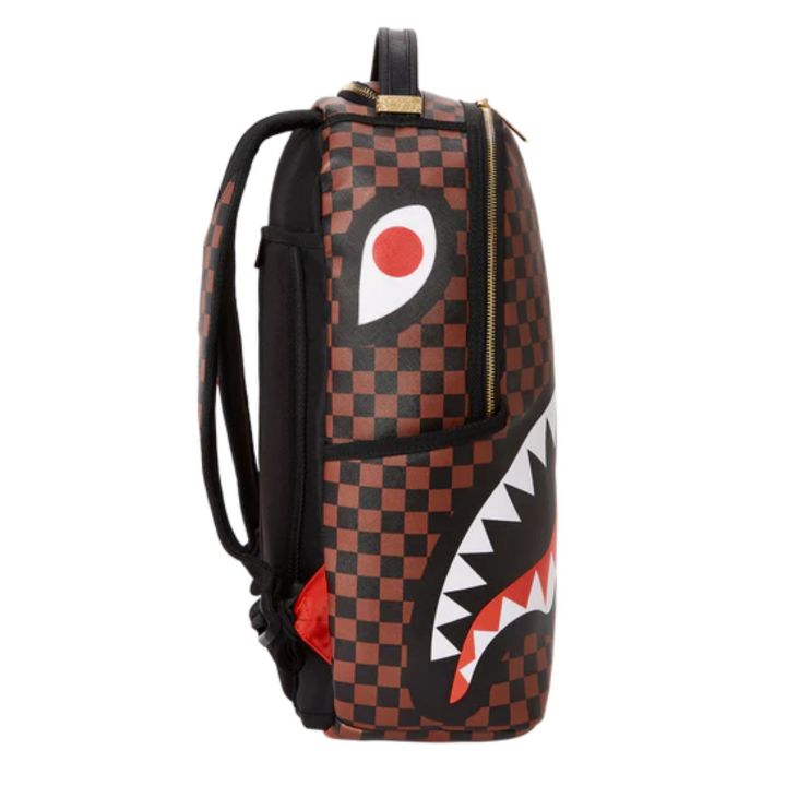 Zaino Sprayground Unisex Multicolore - Continuativa