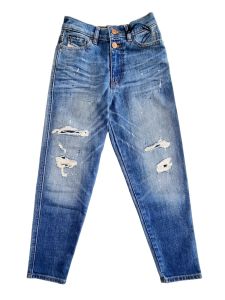 Jeans Diesel Bambini e ragazzi Casual