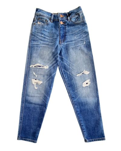 Jeans Diesel Bambini e ragazzi Multicolore