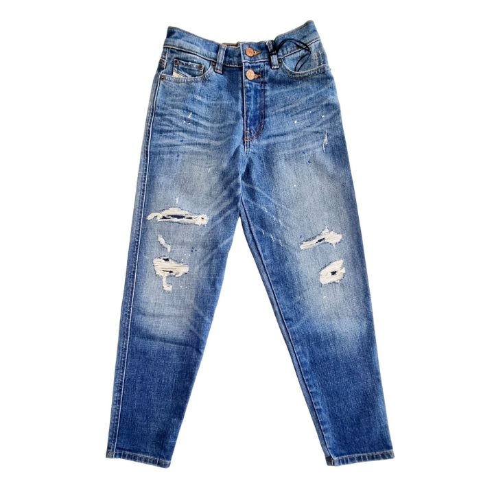 Jeans Diesel Bambini e ragazzi Multicolore