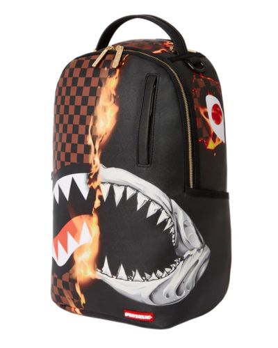 Sprayground - Zaino - Unisex - 910B3460YTH