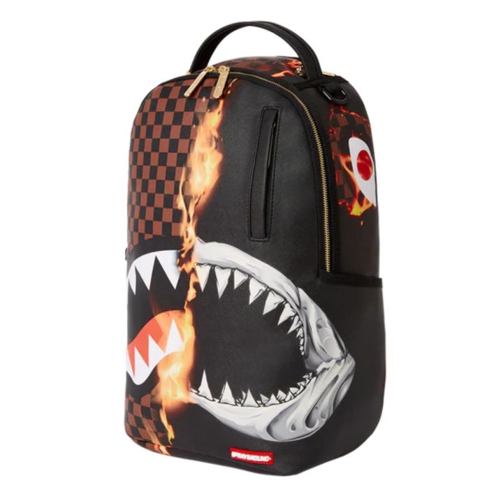 Zaino Sprayground Unisex Multicolore - Continuativa