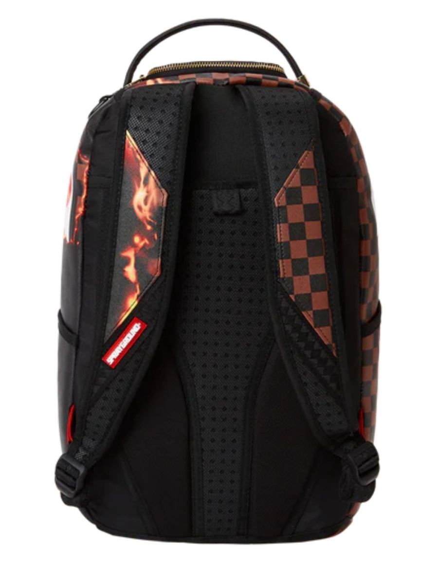 Zaino Sprayground Unisex Multicolore - Continuativa