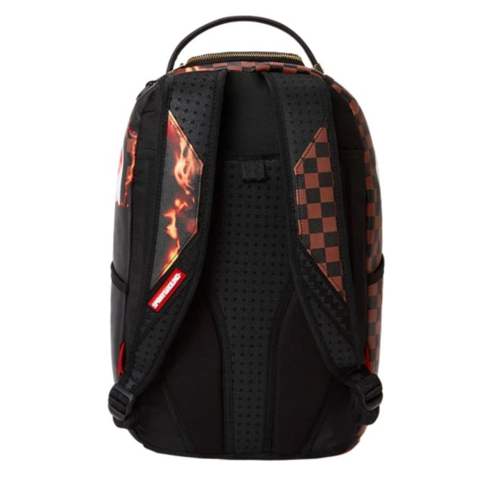 Zaino Sprayground Unisex Multicolore - Continuativa