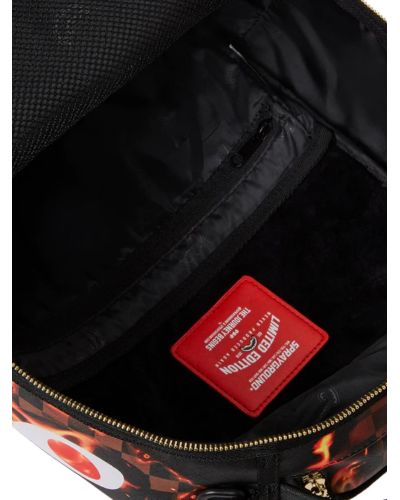 Zaino Sprayground Unisex Multicolore - Continuativa