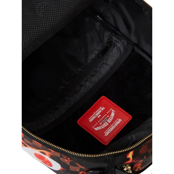 Zaino Sprayground Unisex Multicolore - Continuativa
