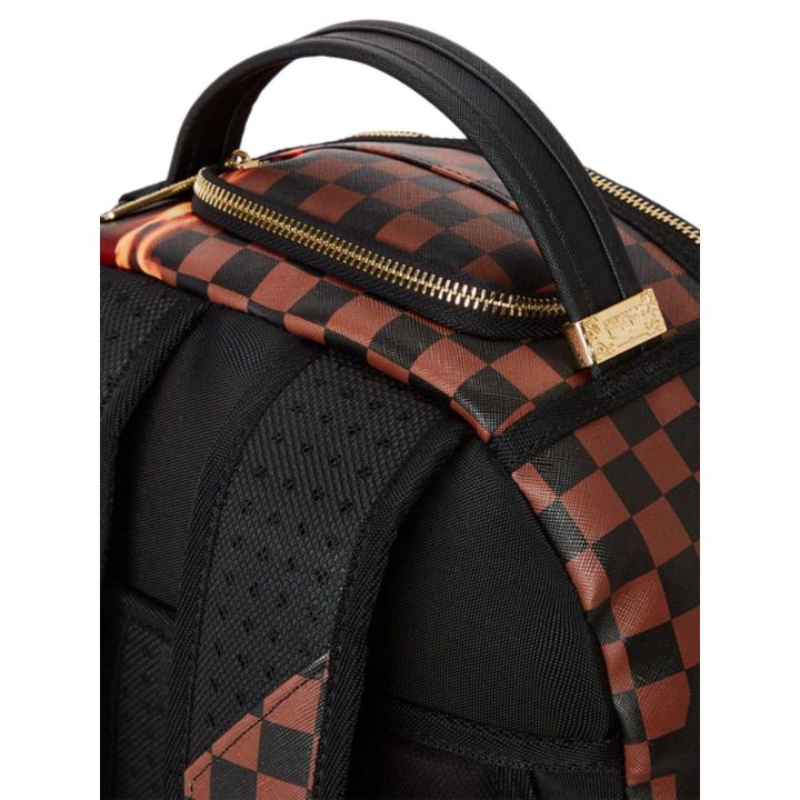 Zaino Sprayground Unisex Multicolore - Continuativa