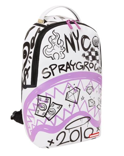 Sprayground - Zaino - Unisex - 910B4165NSZ