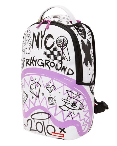 Sprayground - Zaino - Unisex - 910B4165NSZ