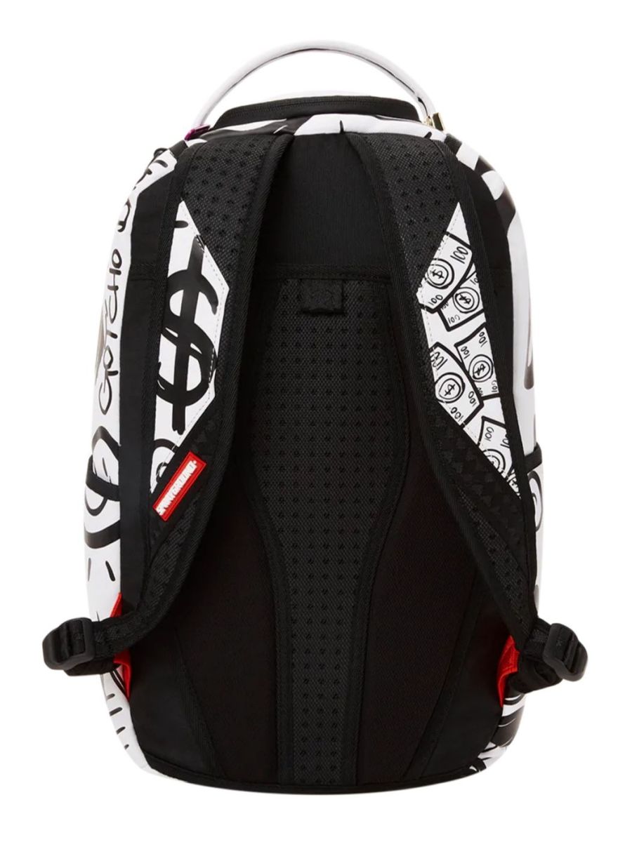 Zaino Sprayground Unisex Multicolore - Continuativa