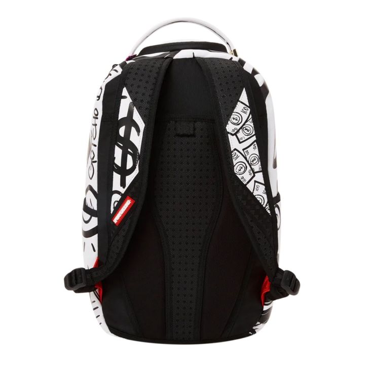 Zaino Sprayground Unisex Multicolore - Continuativa