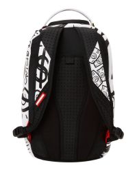 Zaino Sprayground Unisex Multicolore - Continuativa