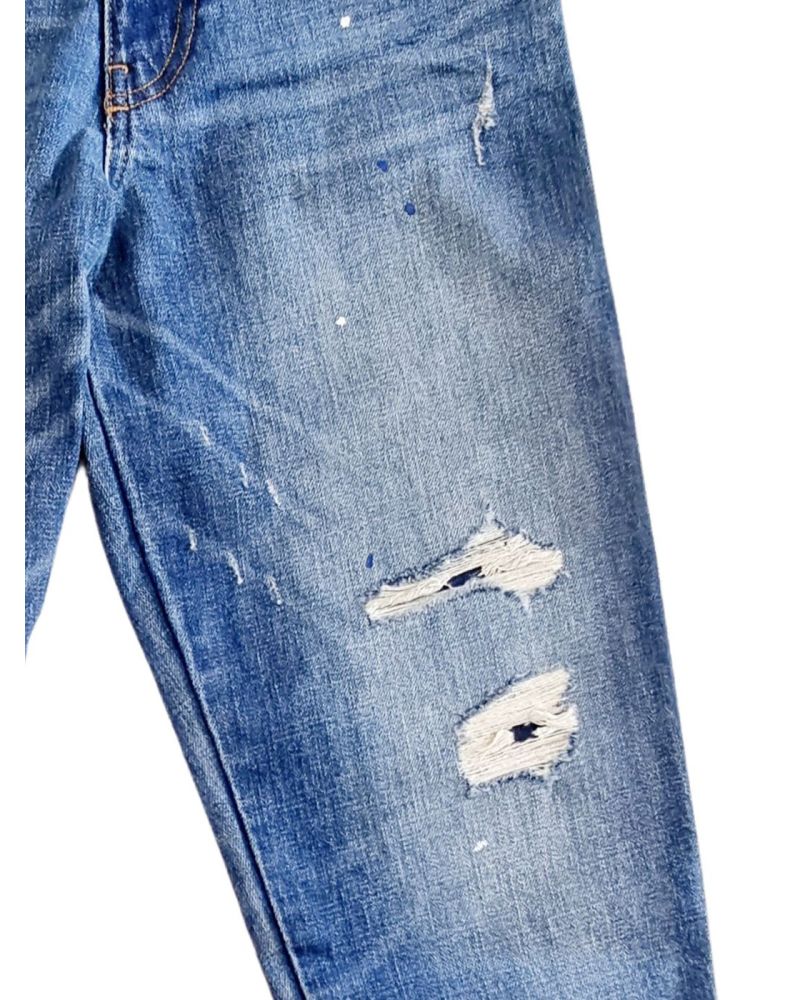 Jeans Diesel Bambini e ragazzi Multicolore - Continuativa