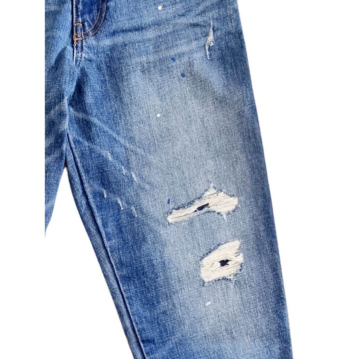 Jeans Diesel Bambini e ragazzi Multicolore - Continuativa