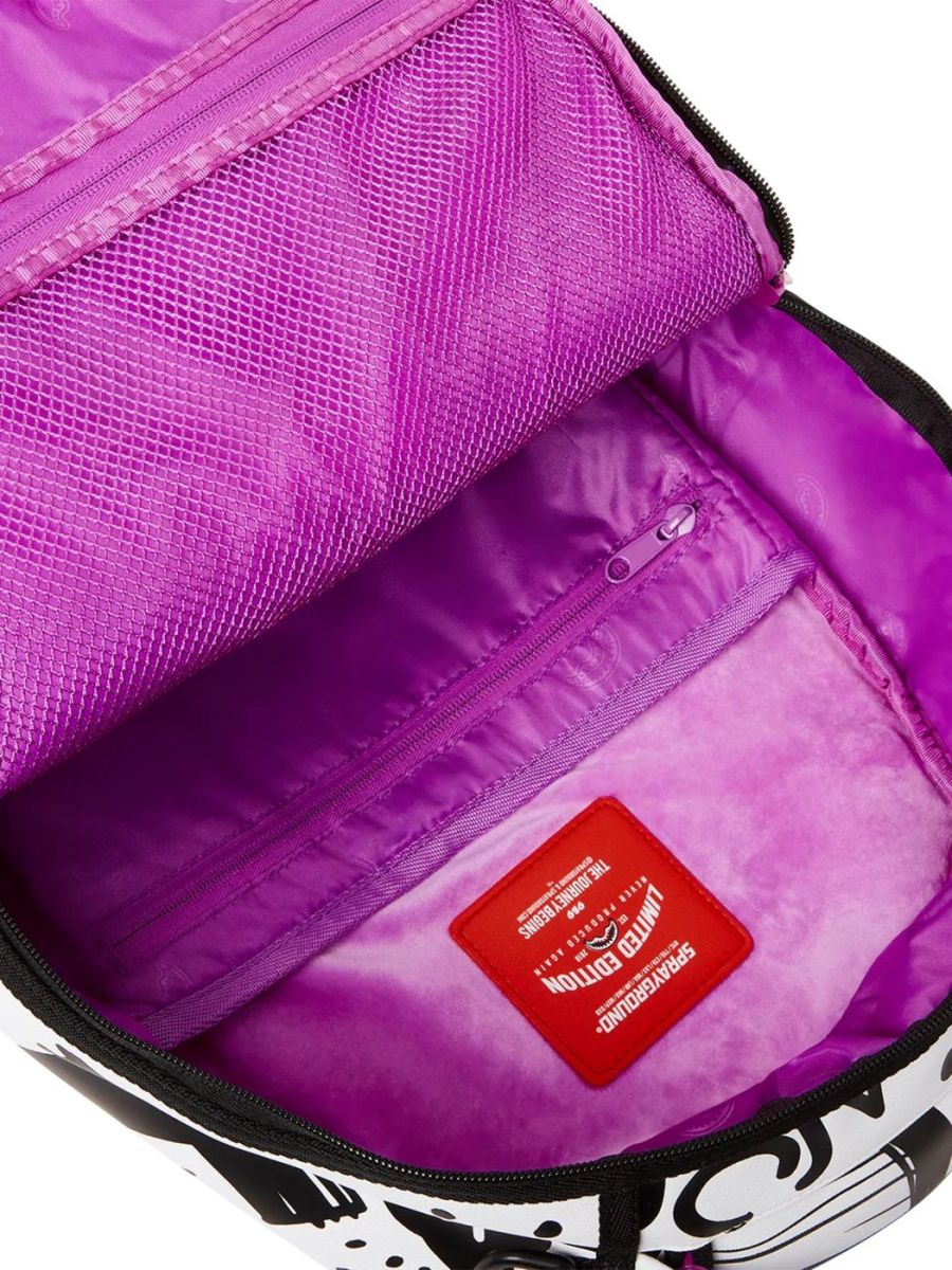 Zaino Sprayground Unisex Multicolore - Continuativa