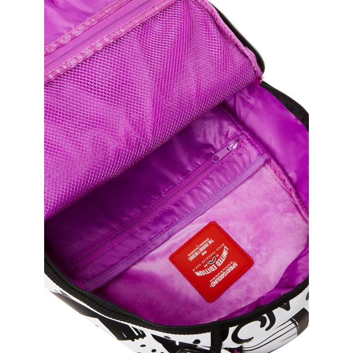 Zaino Sprayground Unisex Multicolore - Continuativa