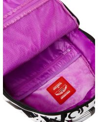 Zaino Sprayground Unisex Multicolore - Continuativa