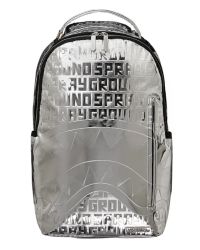 Zaino Sprayground Unisex Argento - Continuativa