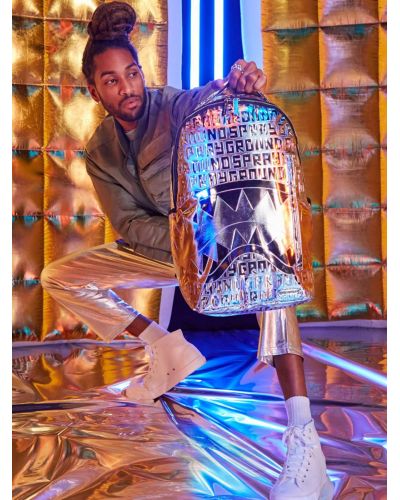 Sprayground - Zaino - Unisex - 910B4150NSZ