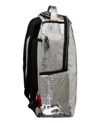 Zaino Sprayground Unisex Argento - Continuativa
