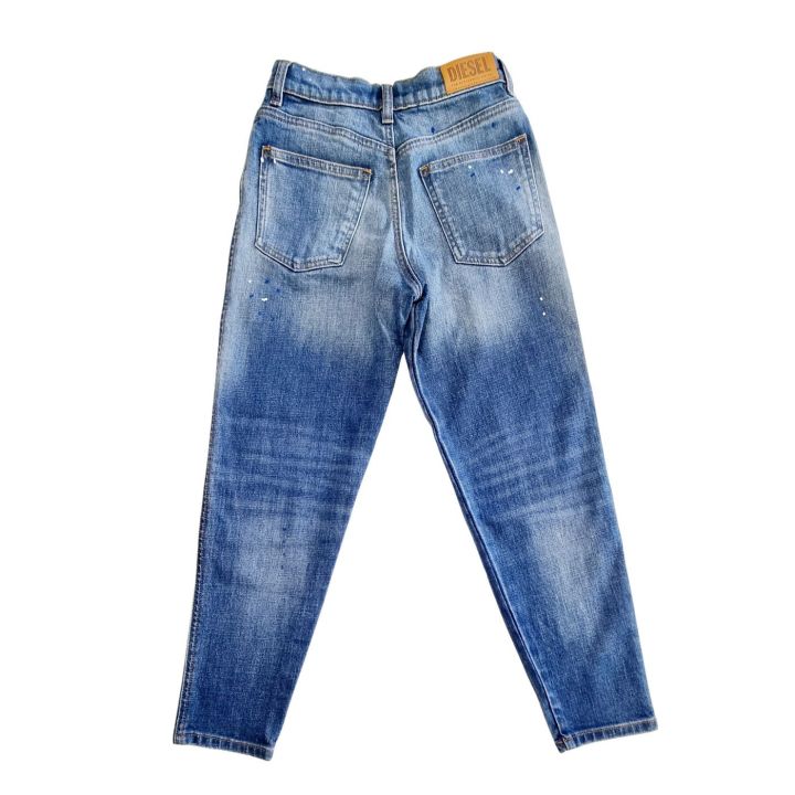 Jeans Diesel Multicolore Bambini E Ragazzi | Tamaiti