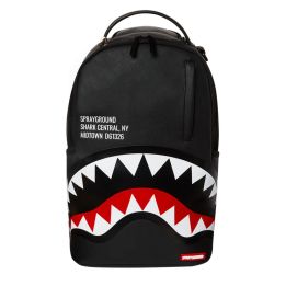 Zaino Sprayground Unisex Nero - Continuativa