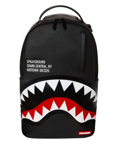 Sprayground - Zaino - Unisex - 910B4618NSZ