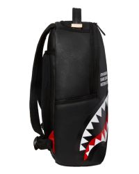 Zaino Sprayground Unisex Nero - Continuativa