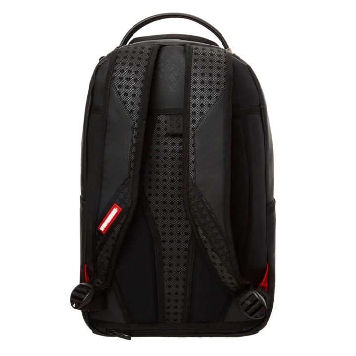 Zaino Sprayground Unisex Nero - Continuativa