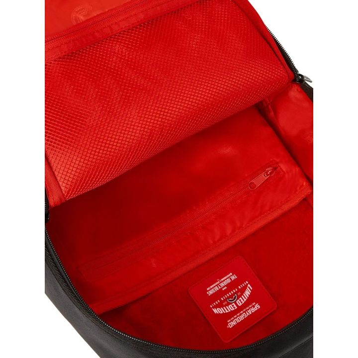 Zaino Sprayground Unisex Nero - Continuativa