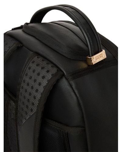 Zaino Sprayground Unisex Nero - Continuativa