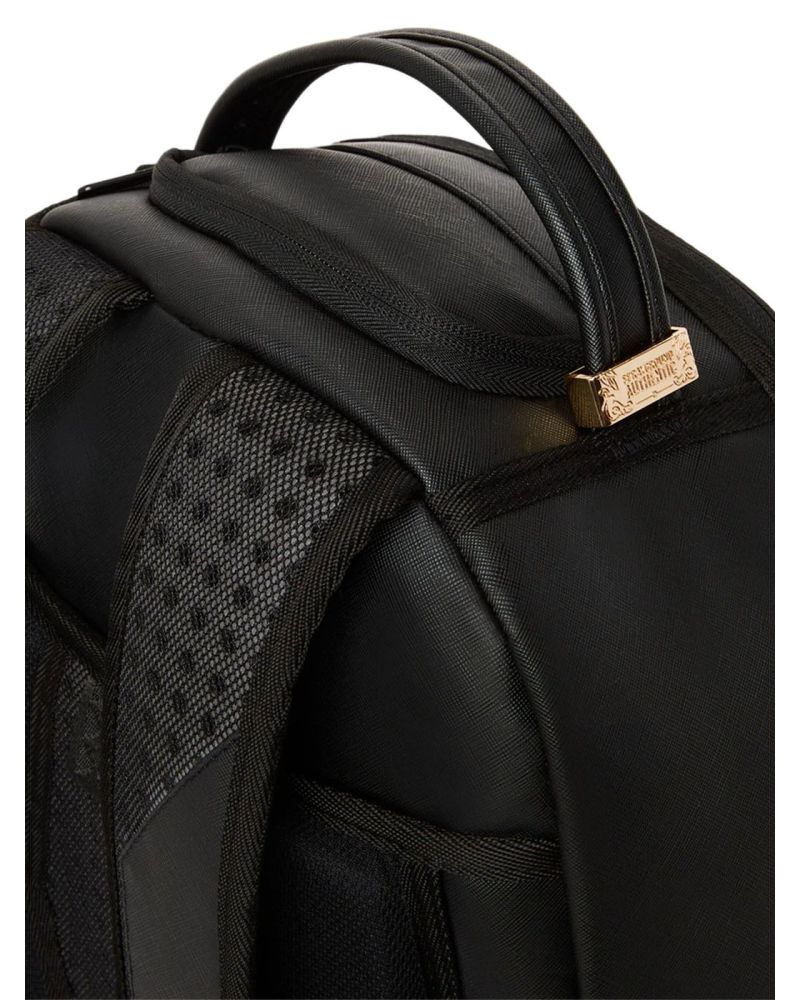 Zaino Sprayground Unisex Nero - Continuativa