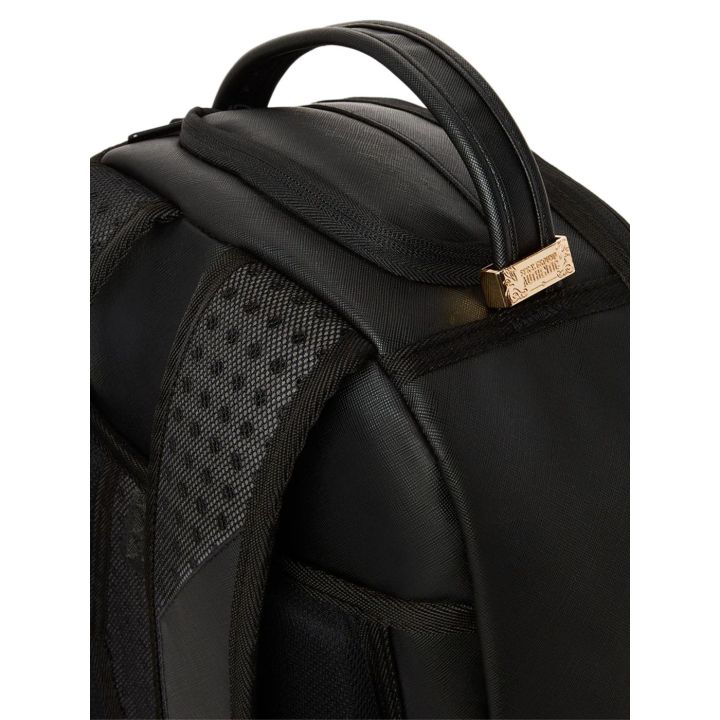 Zaino Sprayground Unisex Nero - Continuativa