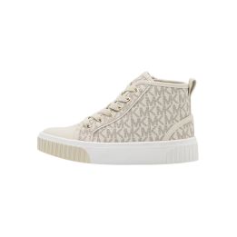 Sneakers Michael Kors Bambine e ragazze Beige - Autunno/Inverno