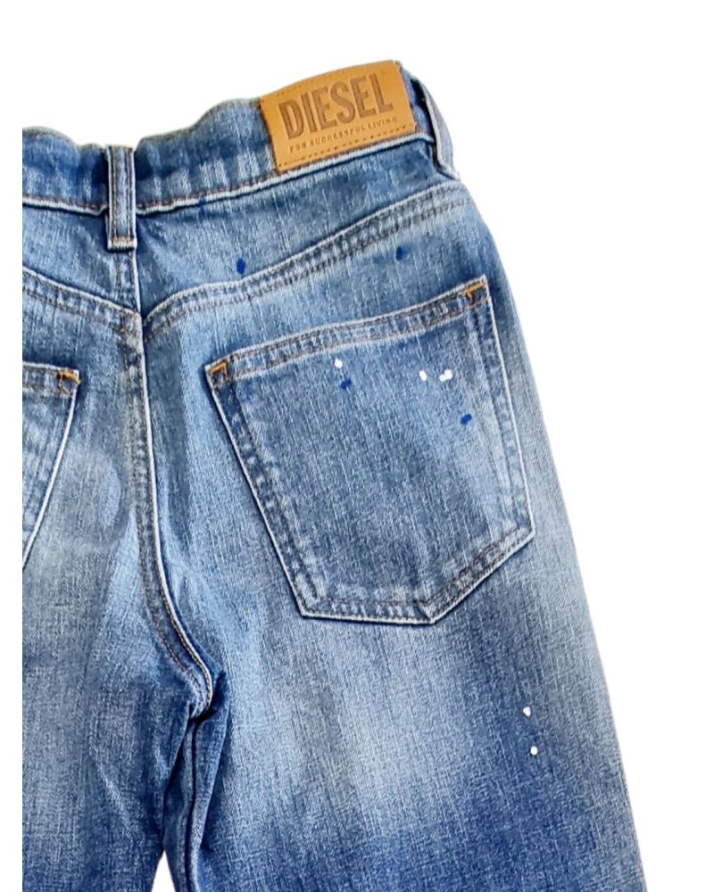Jeans Diesel Bambini e ragazzi Multicolore - Continuativa