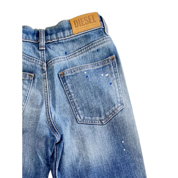 Jeans Diesel Bambini e ragazzi Multicolore - Continuativa