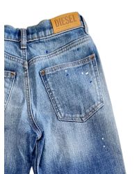 Jeans Diesel Bambini e ragazzi | Tamaiti Boutique