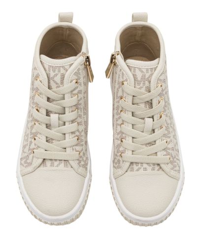 Michael Kors - Sneakers - Bambine e ragazze - MK100294C