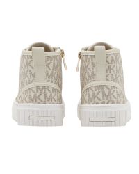 Sneakers Michael Kors Bambine e ragazze Beige - Autunno/Inverno