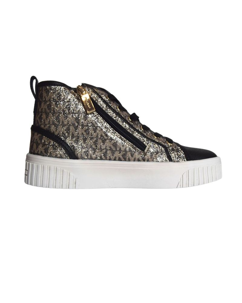 Sneakers Michael Kors Bambine e ragazze Multicolore
