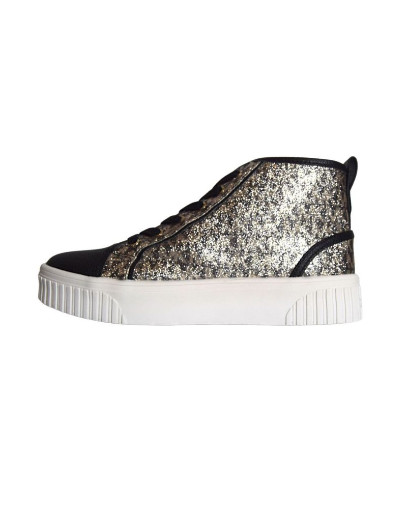 Sneakers Michael Kors Bambine e ragazze Multicolore - Autunno/Inverno
