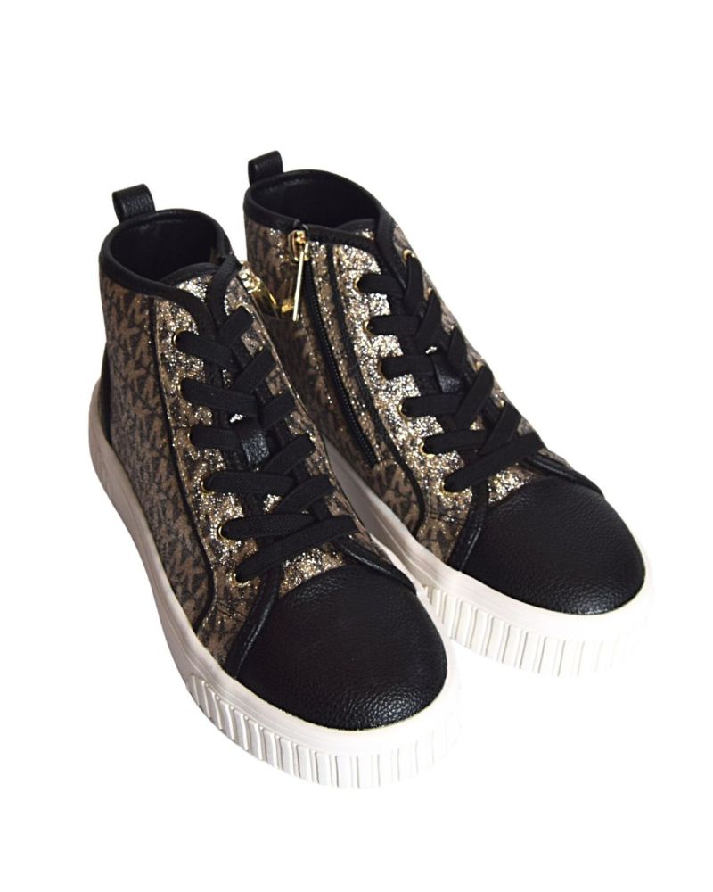 Sneakers Michael Kors Bambine e ragazze Multicolore - Autunno/Inverno