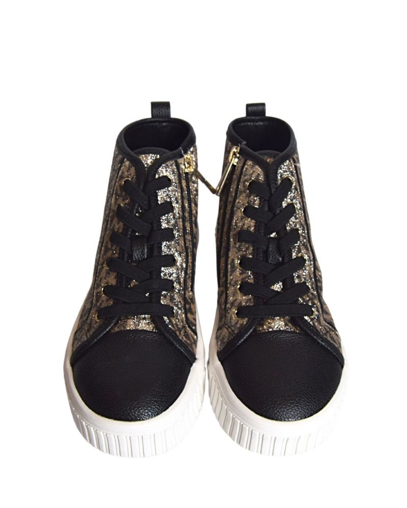 Sneakers Michael Kors Bambine e ragazze Multicolore - Autunno/Inverno