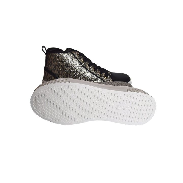 Sneakers Michael Kors Bambine e ragazze Multicolore - Autunno/Inverno