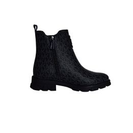 Stivaletti Michael Kors Bambine e ragazze Nero