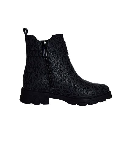 Stivaletti Michael Kors Bambine e ragazze Nero