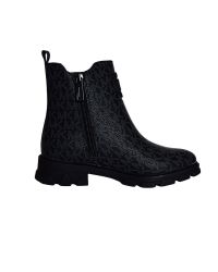 Stivaletti Michael Kors Bambine e ragazze Nero