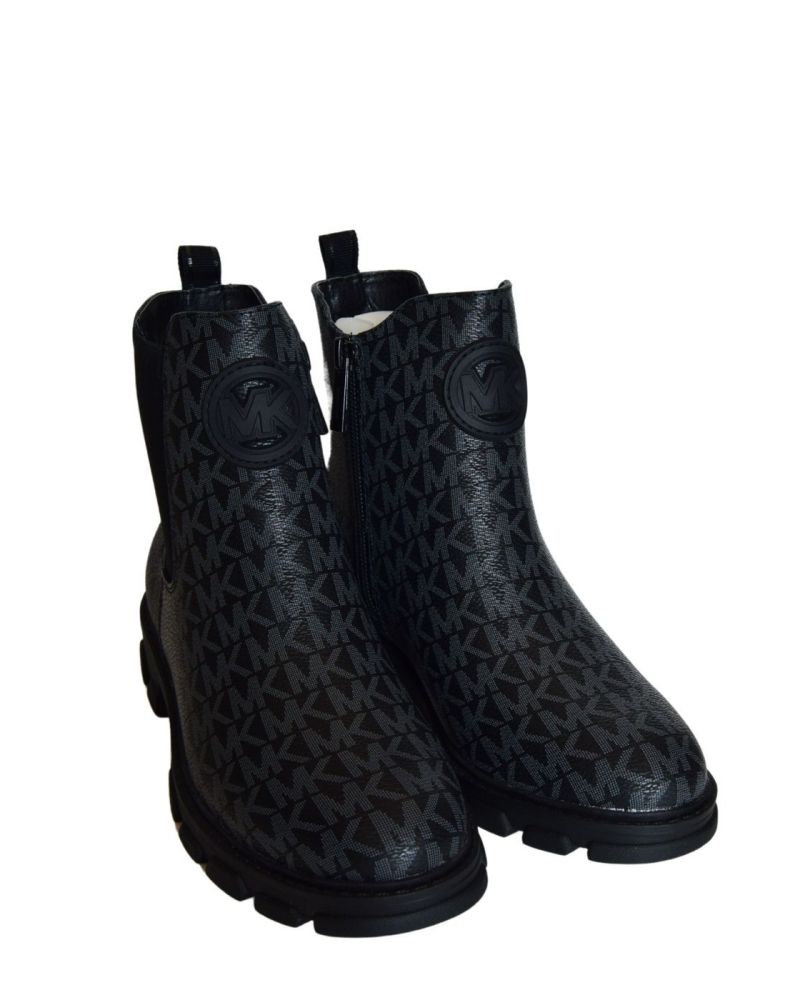 Stivaletti Michael Kors Bambine e ragazze Nero - Autunno/Inverno